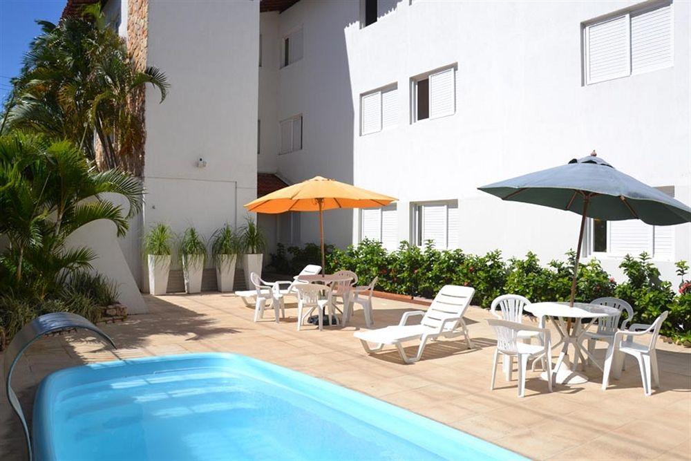 Hotel Des Basques Maceio  Exterior photo