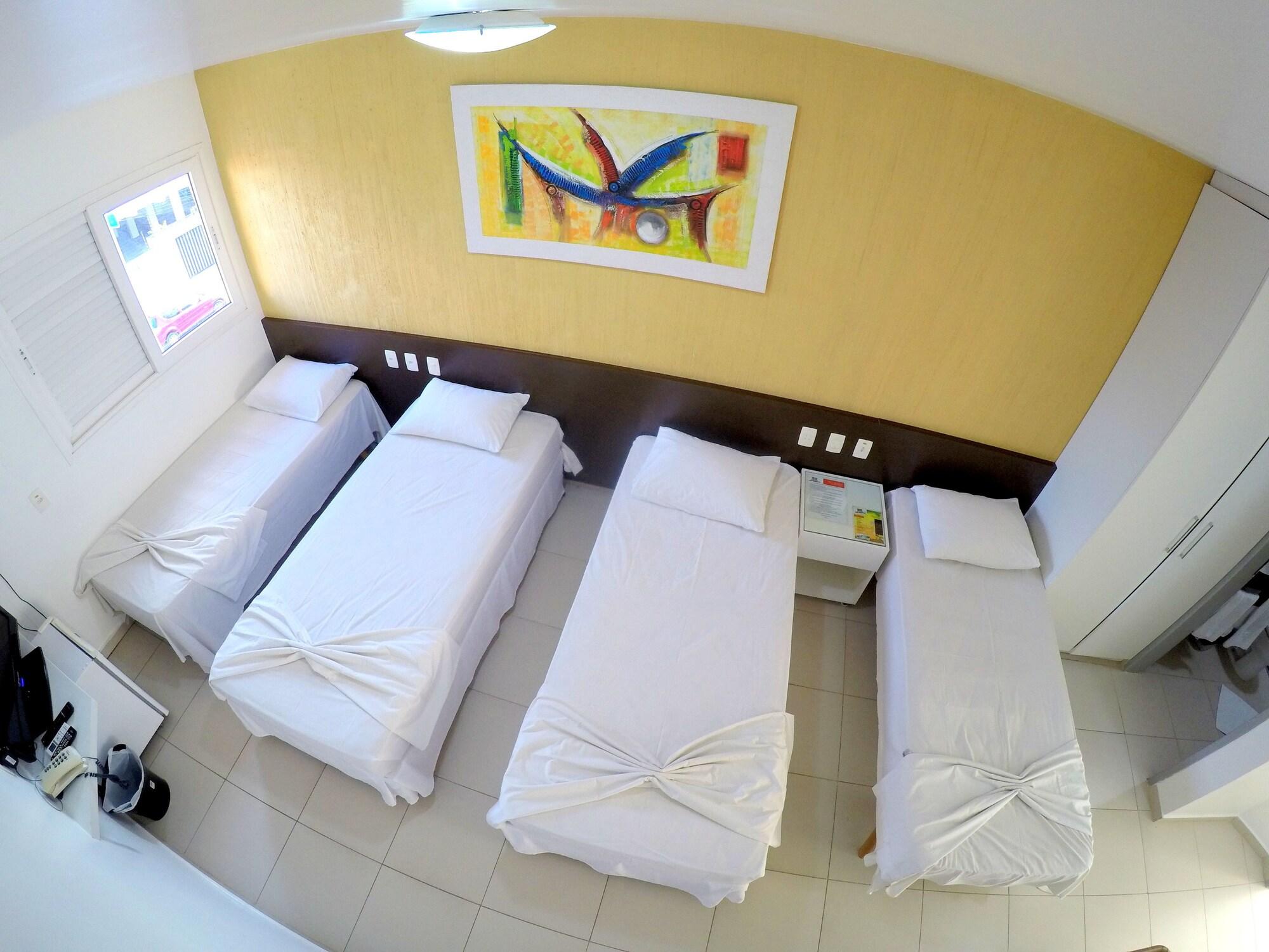 Hotel Des Basques Maceio  Exterior photo