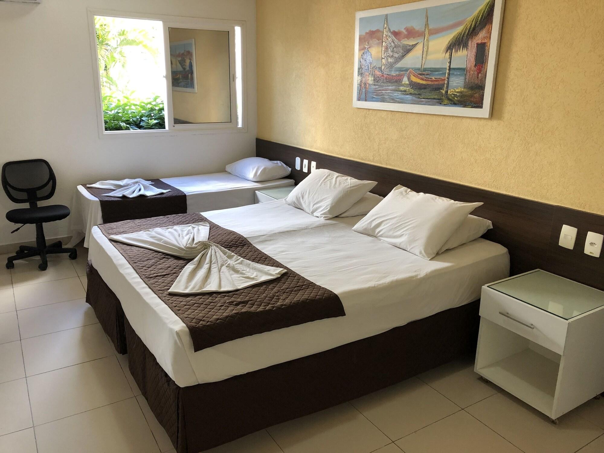 Hotel Des Basques Maceio  Exterior photo