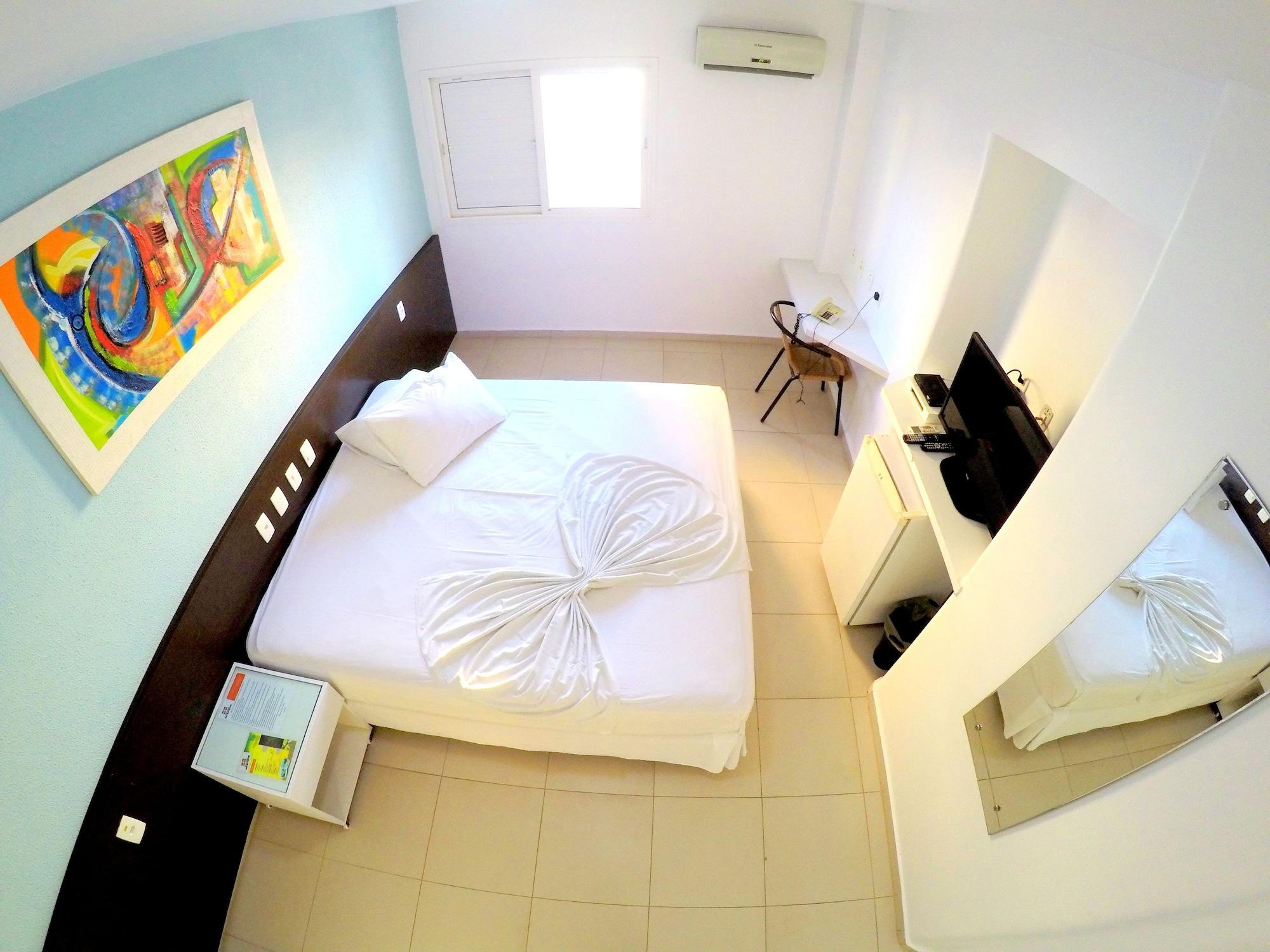 Hotel Des Basques Maceio  Exterior photo