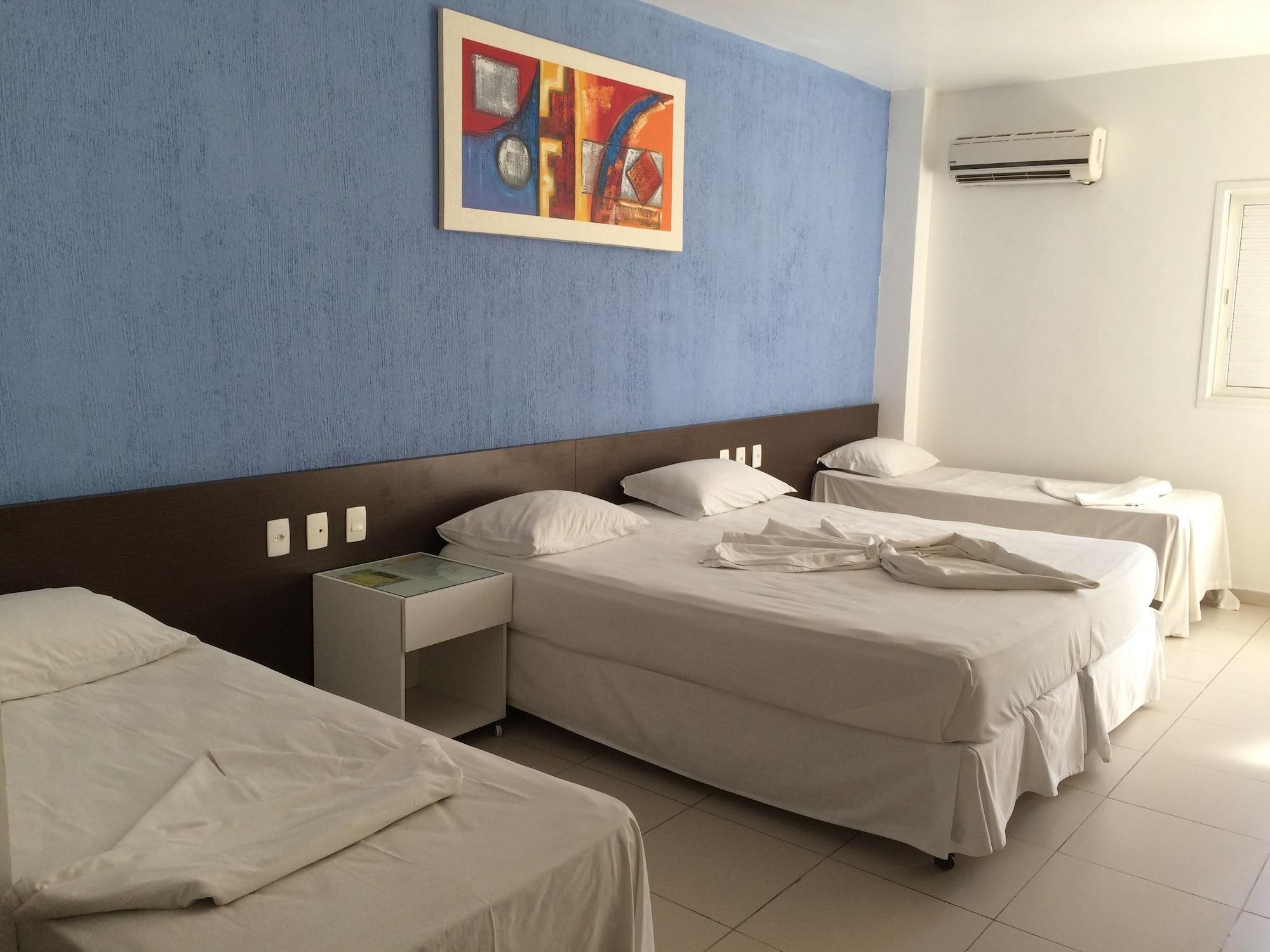 Hotel Des Basques Maceio  Exterior photo