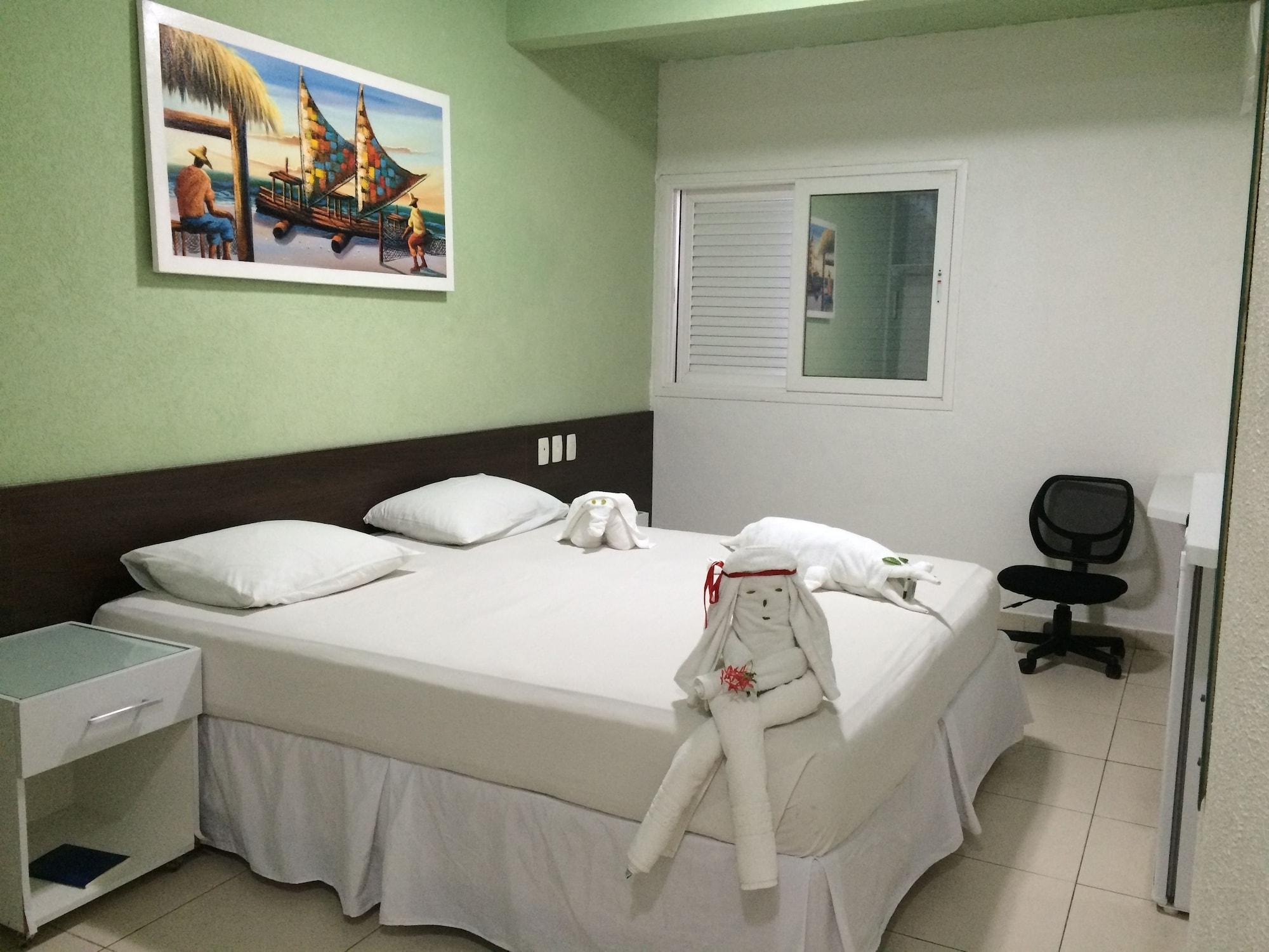 Hotel Des Basques Maceio  Exterior photo