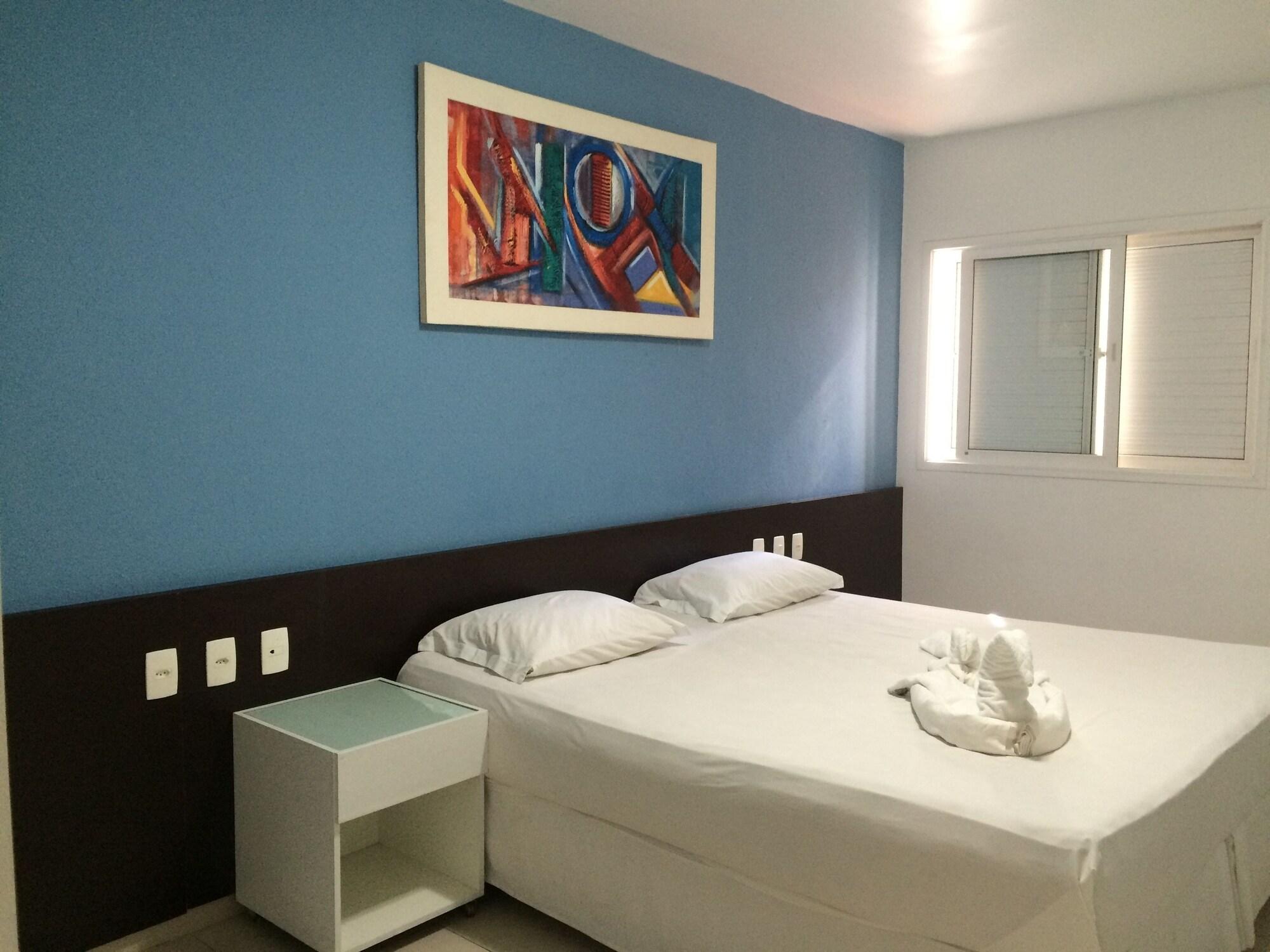 Hotel Des Basques Maceio  Exterior photo