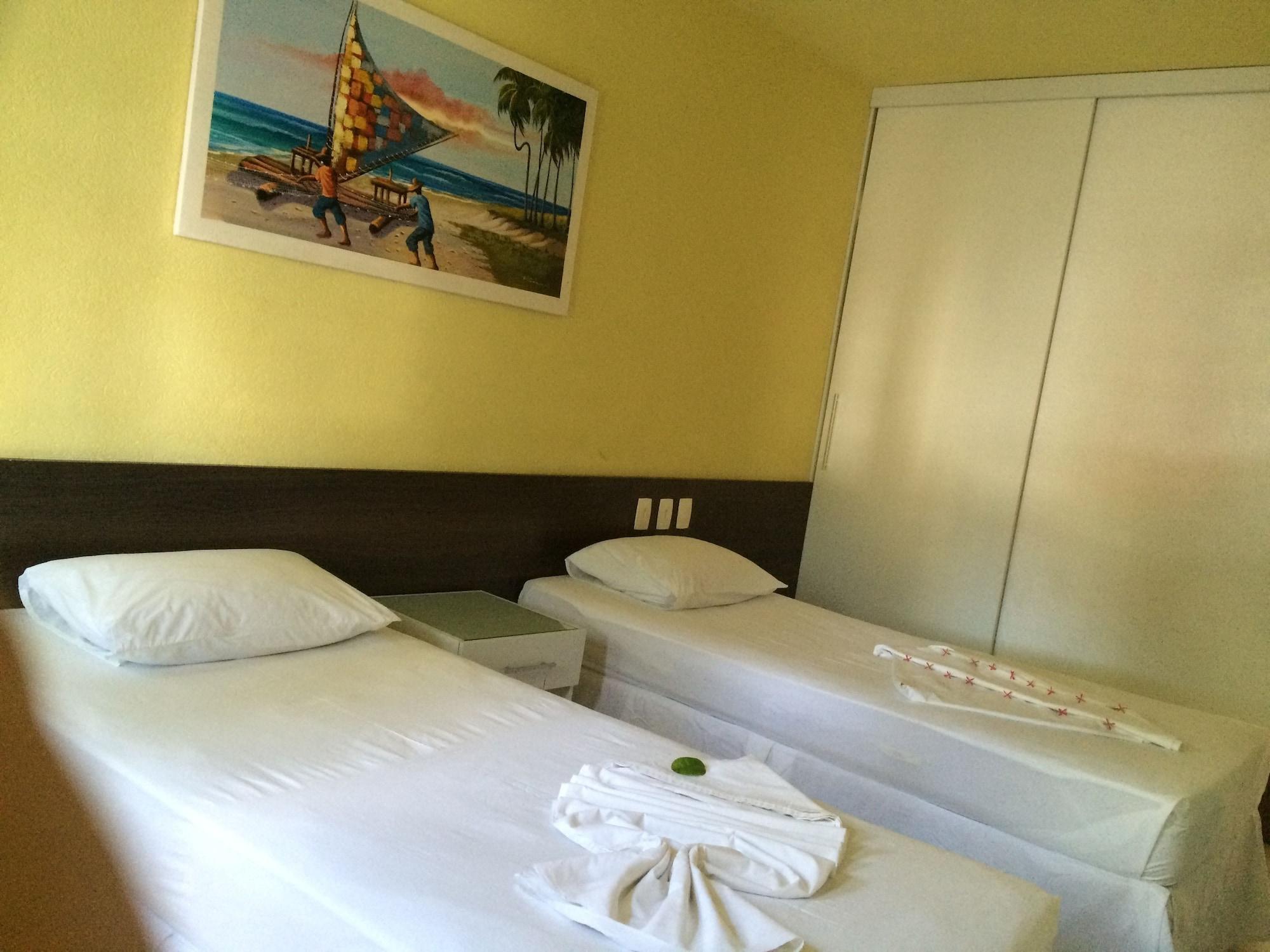 Hotel Des Basques Maceio  Exterior photo