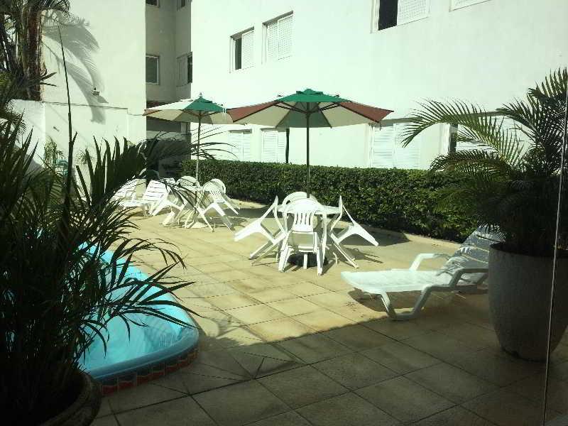 Hotel Des Basques Maceio  Exterior photo