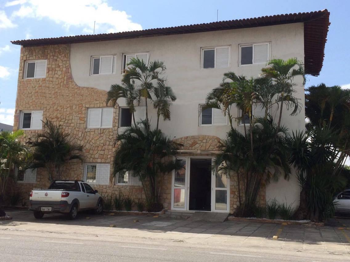 Hotel Des Basques Maceio  Exterior photo