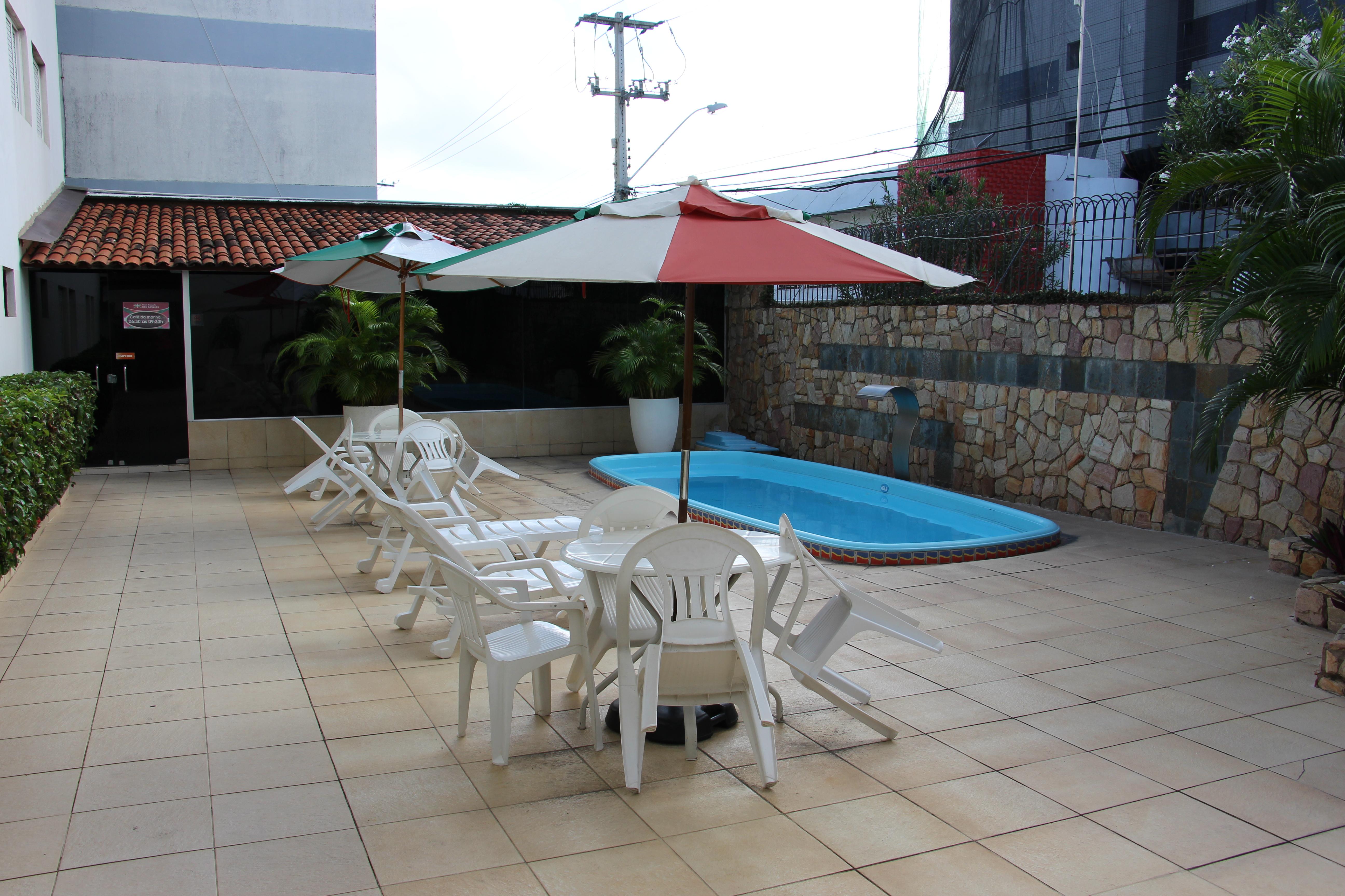 Hotel Des Basques Maceio  Exterior photo