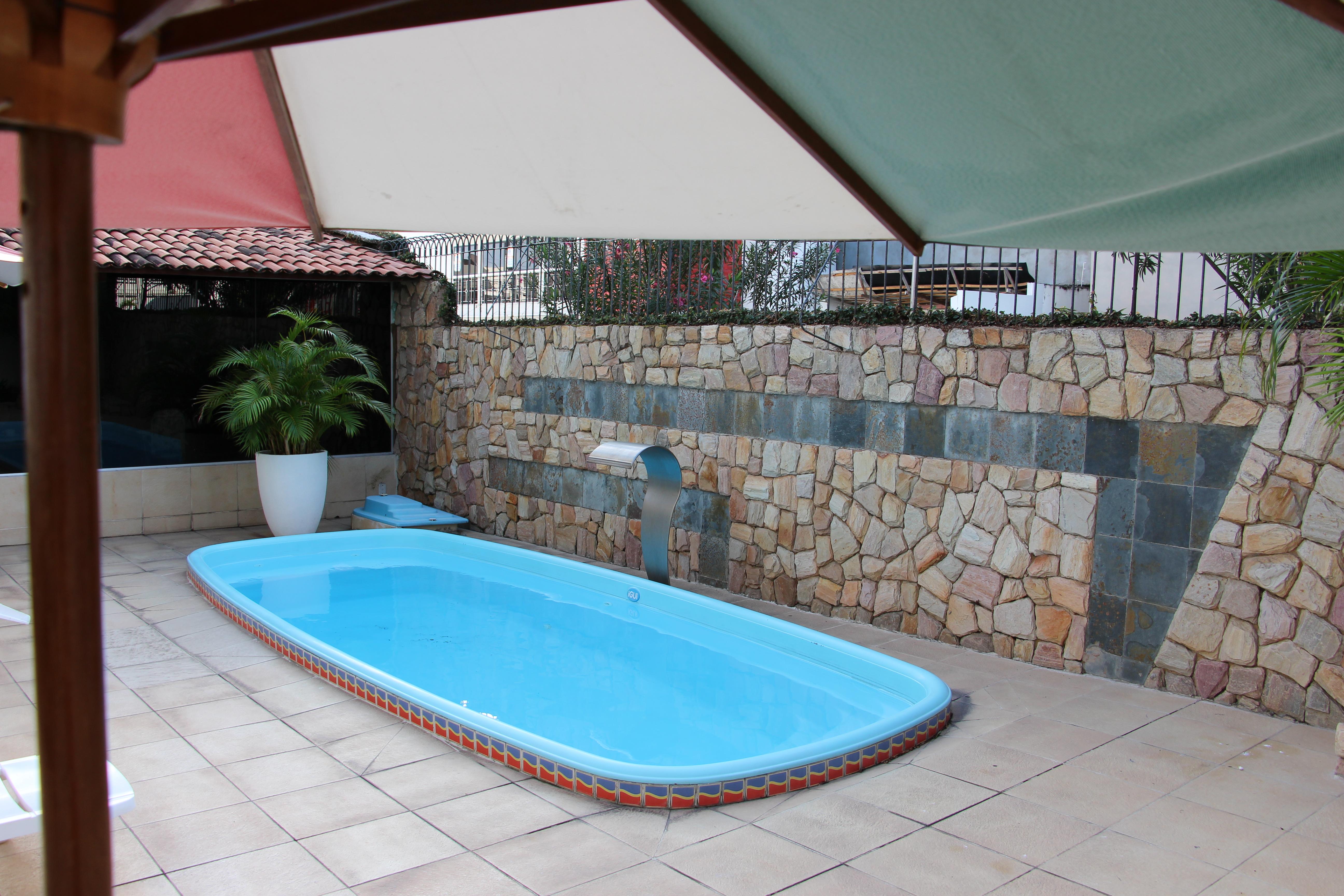 Hotel Des Basques Maceio  Exterior photo