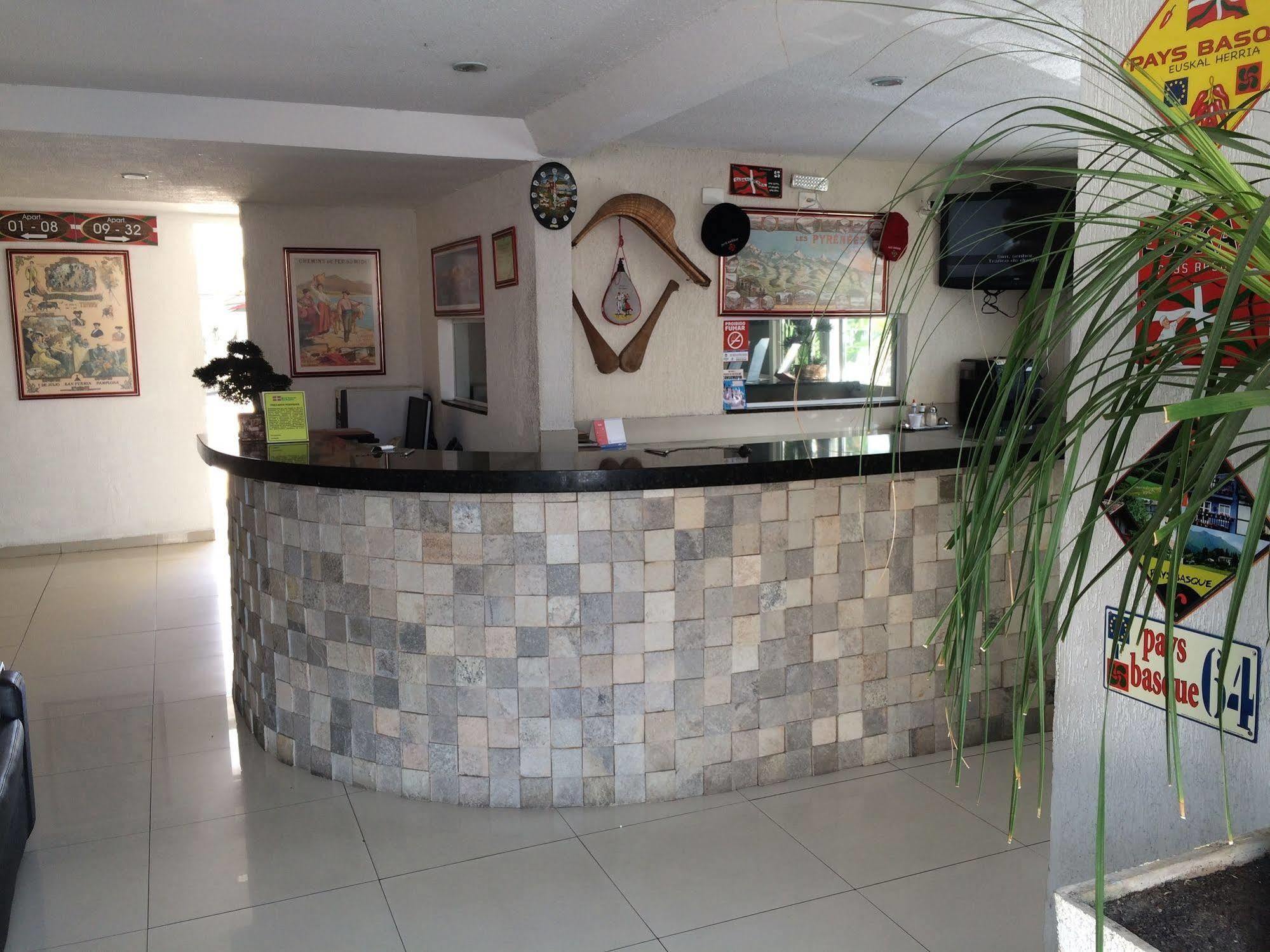 Hotel Des Basques Maceio  Exterior photo