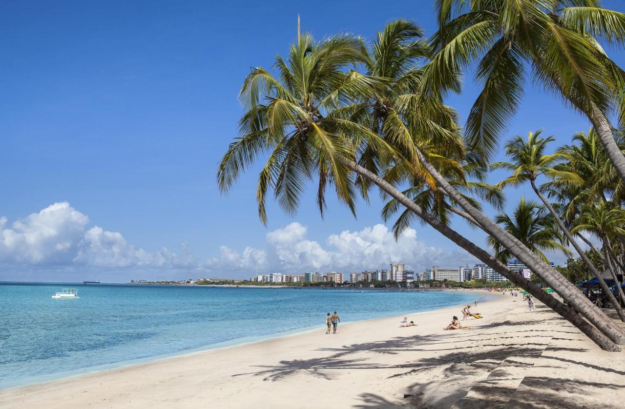 Hotel Des Basques Maceio  Exterior photo