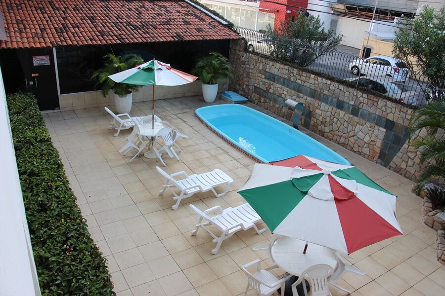 Hotel Des Basques Maceio  Exterior photo
